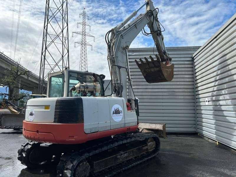 Leasing Takeuchi Pelle sur Chenilles TB1140 Takeuchi Pelle sur Chenilles TB1140: afbeelding 17 Leasing Takeuchi Pelle sur Chenilles TB1140 Takeuchi Pelle sur Chenilles TB1140: afbeelding 17