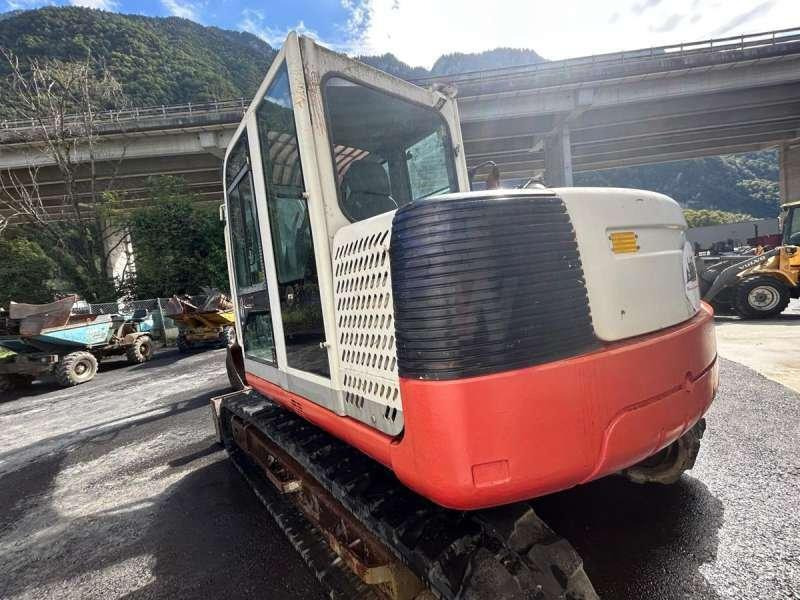 Leasing Takeuchi Pelle sur Chenilles TB1140 Takeuchi Pelle sur Chenilles TB1140: afbeelding 29 Leasing Takeuchi Pelle sur Chenilles TB1140 Takeuchi Pelle sur Chenilles TB1140: afbeelding 29