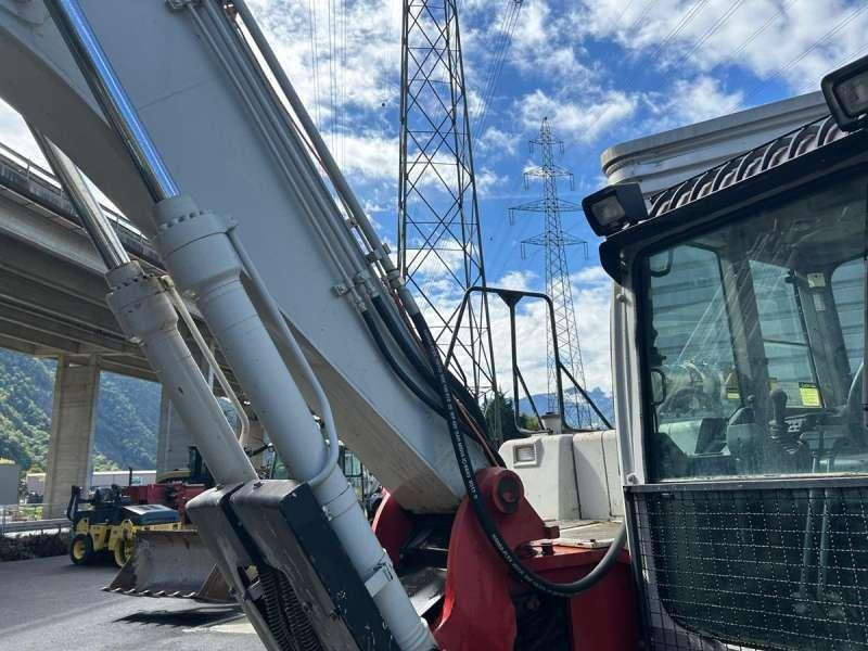 Leasing Takeuchi Pelle sur Chenilles TB1140 Takeuchi Pelle sur Chenilles TB1140: afbeelding 37 Leasing Takeuchi Pelle sur Chenilles TB1140 Takeuchi Pelle sur Chenilles TB1140: afbeelding 37