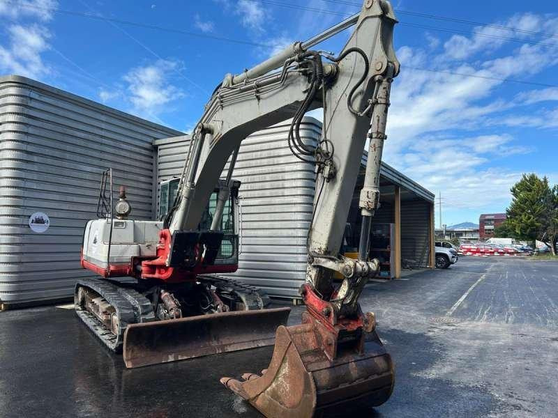 Leasing Takeuchi Pelle sur Chenilles TB1140 Takeuchi Pelle sur Chenilles TB1140: afbeelding 20 Leasing Takeuchi Pelle sur Chenilles TB1140 Takeuchi Pelle sur Chenilles TB1140: afbeelding 20