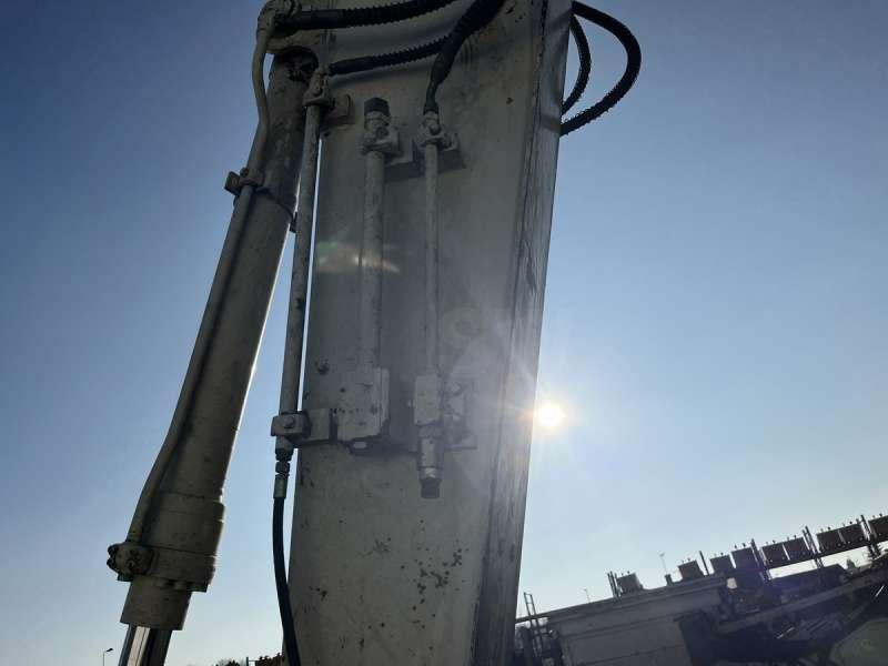 Rupsgraafmachine Takeuchi TB1140: afbeelding 17