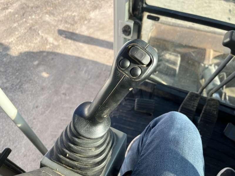 Rupsgraafmachine Takeuchi TB1140: afbeelding 44