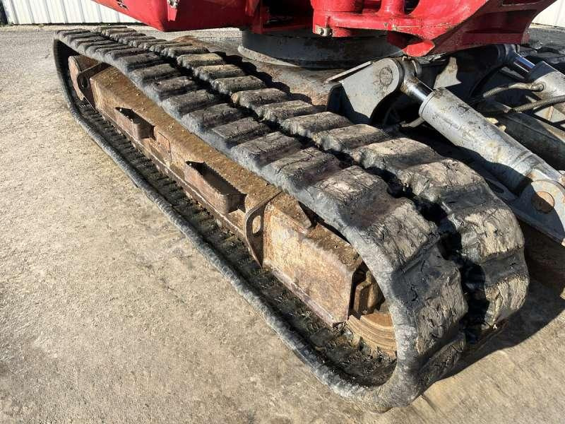 Rupsgraafmachine Takeuchi TB1140: afbeelding 27