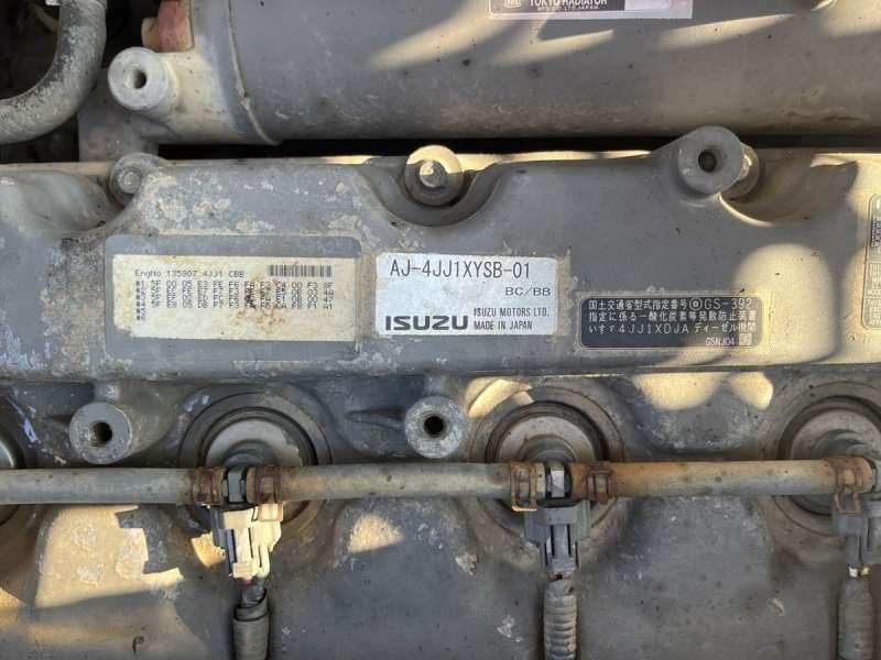 Rupsgraafmachine Takeuchi TB1140: afbeelding 35
