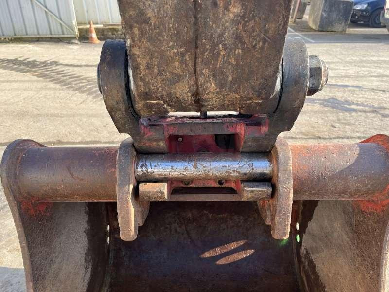 Rupsgraafmachine Takeuchi TB1140: afbeelding 10
