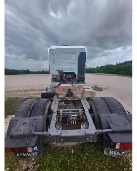 Renault PREMIUM 420.19 DCI 4X2 - Trekker: afbeelding 4 Renault PREMIUM 420.19 DCI 4X2 - Trekker: afbeelding 4