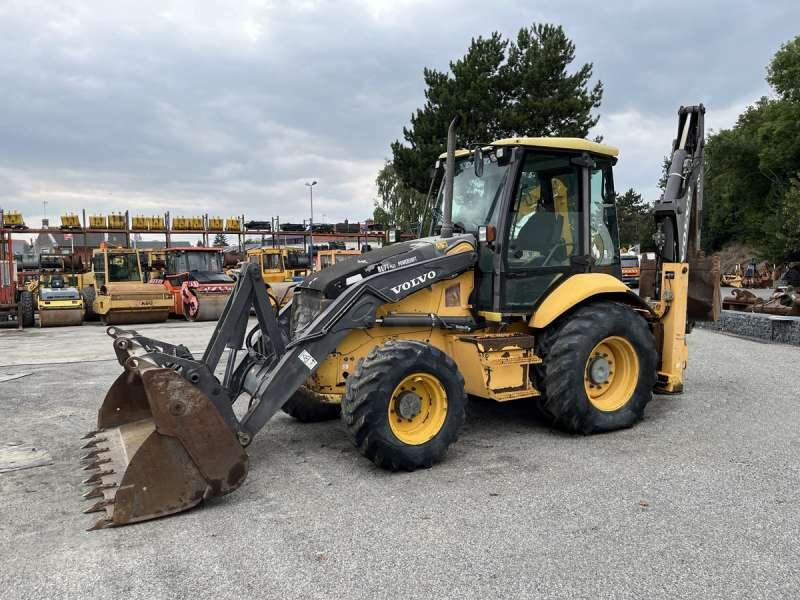 Volvo BL71+ POWERSHIFT - Graaflaadmachine: afbeelding 3 Volvo BL71+ POWERSHIFT - Graaflaadmachine: afbeelding 3