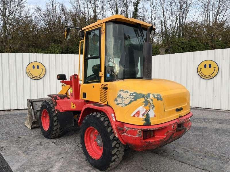 Volvo L30B-Z/X - Wiellader: afbeelding 4 Volvo L30B-Z/X - Wiellader: afbeelding 4