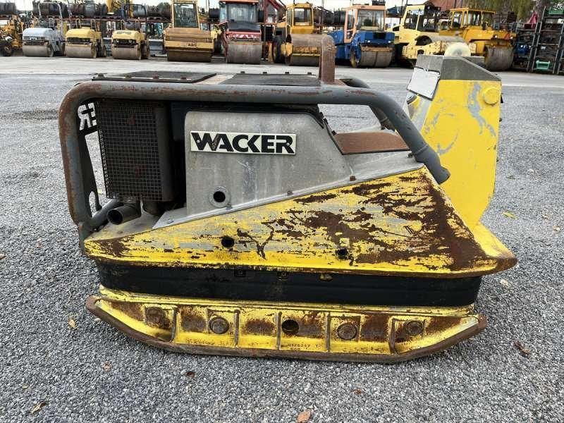 Wacker Plaques Vibrantes DPU7060SC - Trilplaat: afbeelding 5 Wacker Plaques Vibrantes DPU7060SC - Trilplaat: afbeelding 5
