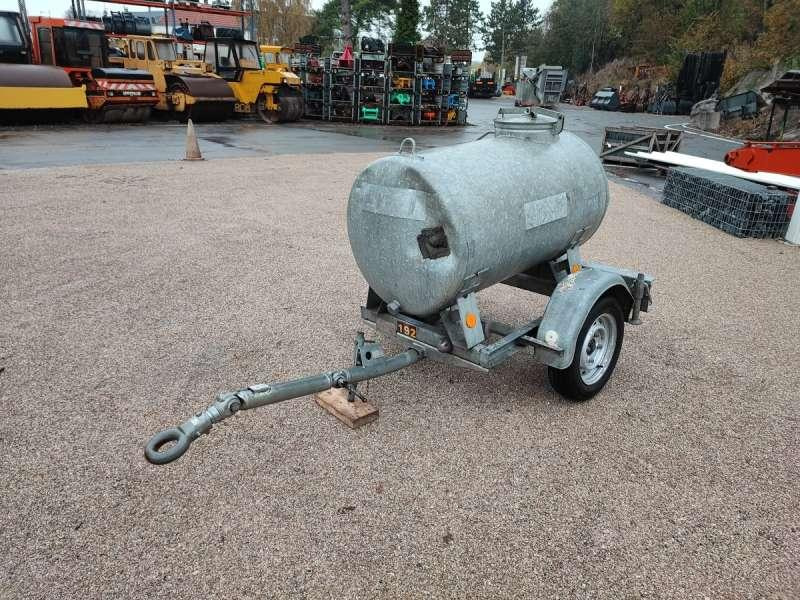 YSM 500 LITRES A EAU - Tank: afbeelding 2 YSM 500 LITRES A EAU - Tank: afbeelding 2