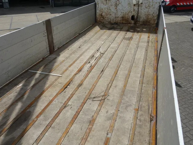 DAF CF 360 6X4 MANUAL GEAR STEELSPRINGS 18,5 TON PALFINKER - Vrachtwagen met open laadbak, Kraanwagen: afbeelding 4 DAF CF 360 6X4 MANUAL GEAR STEELSPRINGS 18,5 TON PALFINKER - Vrachtwagen met open laadbak, Kraanwagen: afbeelding 4