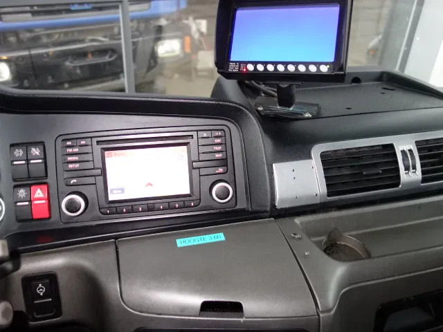 MAN TGM 18-290 - Vrachtwagen met open laadbak: afbeelding 5 MAN TGM 18-290 - Vrachtwagen met open laadbak: afbeelding 5