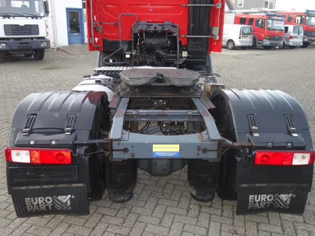 Renault Premium 440 MANUAL GEARBOX,AIRCO - Trekker: afbeelding 4 Renault Premium 440 MANUAL GEARBOX,AIRCO - Trekker: afbeelding 4