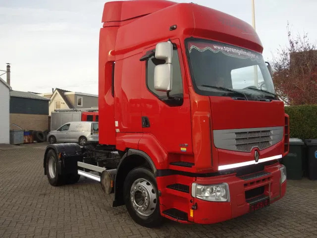 Renault Premium 440 MANUAL GEARBOX,AIRCO - Trekker: afbeelding 2 Renault Premium 440 MANUAL GEARBOX,AIRCO - Trekker: afbeelding 2