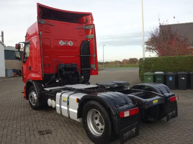 Renault Premium 440 MANUAL GEARBOX,AIRCO - Trekker: afbeelding 3 Renault Premium 440 MANUAL GEARBOX,AIRCO - Trekker: afbeelding 3