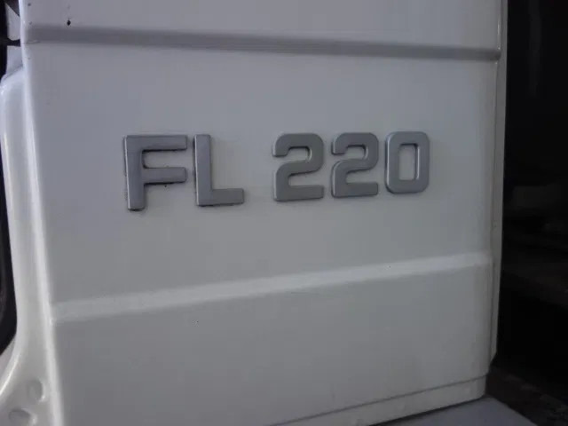 Volvo FL 240 220PK 12000 LITER STEELSPRINGS - Tankwagen: afbeelding 5 Volvo FL 240 220PK 12000 LITER STEELSPRINGS - Tankwagen: afbeelding 5