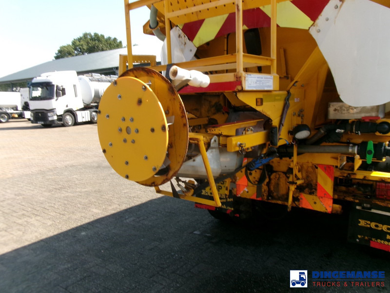 Sneeuwruimer DAF CF 75.360 6X4 RHD gritter / salt spreader: afbeelding 10