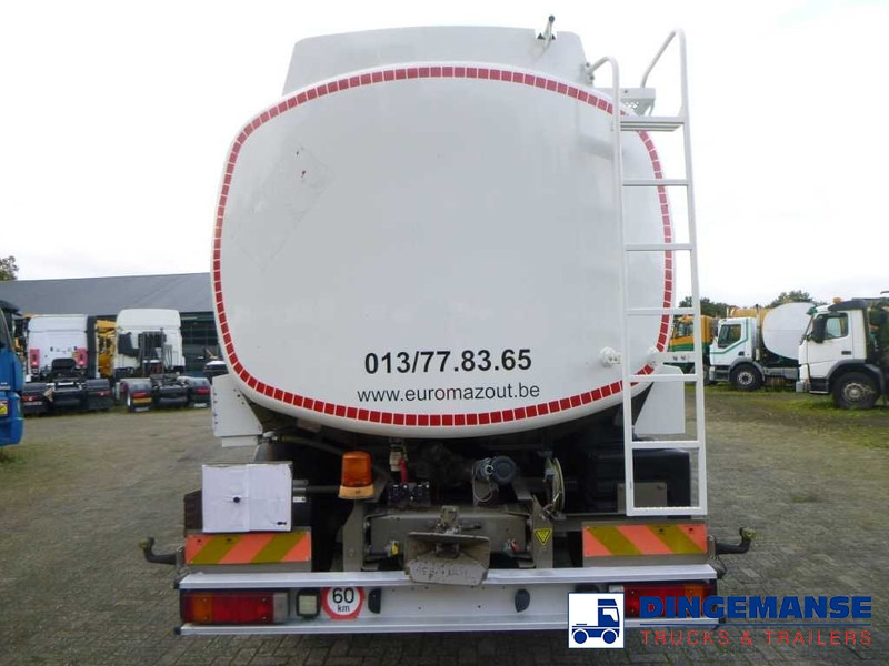 DAF CF 85.360 6X2 fuel tank alu 22 m3 / 4 comp + pump - Tankwagen: afbeelding 5 DAF CF 85.360 6X2 fuel tank alu 22 m3 / 4 comp + pump - Tankwagen: afbeelding 5