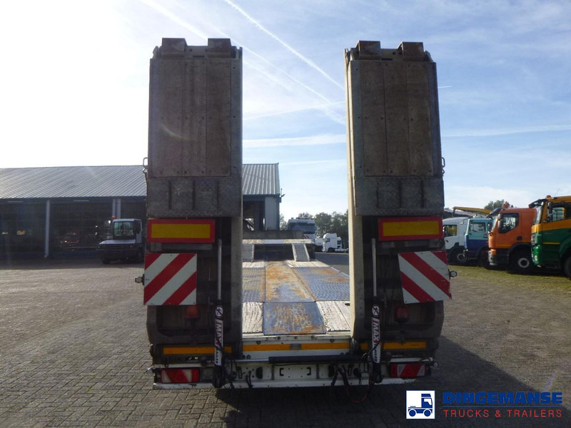 Faymonville 3-axle semi-lowbed trailer 50T + ramps - Dieplader oplegger: afbeelding 5 Faymonville 3-axle semi-lowbed trailer 50T + ramps - Dieplader oplegger: afbeelding 5
