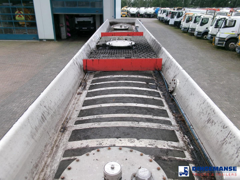 Leasing Heil / Thompson Heavy oil tank alu 34.2 m3 / 1 comp + pump Heil / Thompson Heavy oil tank alu 34.2 m3 / 1 comp + pump: afbeelding 18 Leasing Heil / Thompson Heavy oil tank alu 34.2 m3 / 1 comp + pump Heil / Thompson Heavy oil tank alu 34.2 m3 / 1 comp + pump: afbeelding 18