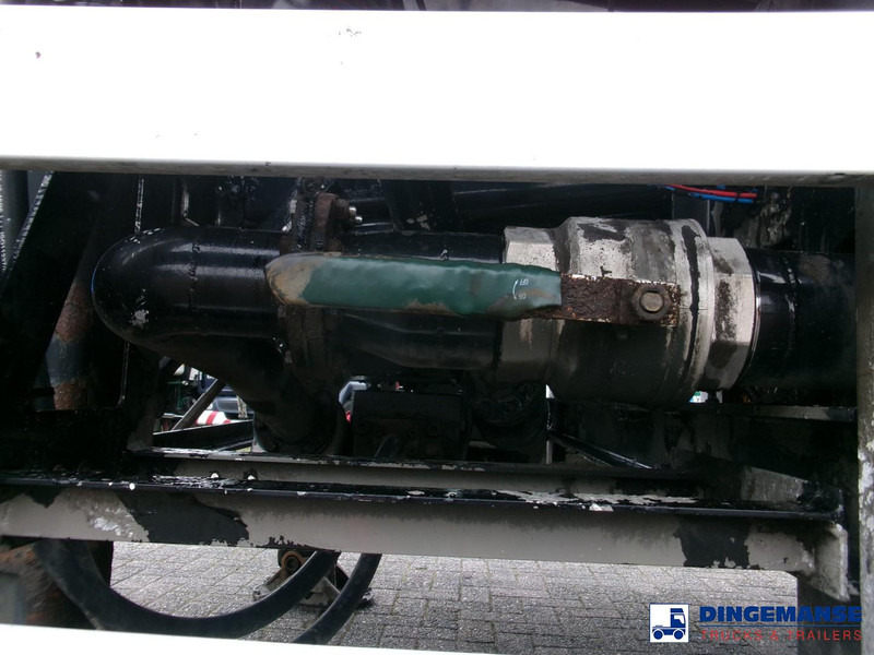 Leasing Heil / Thompson Heavy oil tank alu 34.2 m3 / 1 comp + pump Heil / Thompson Heavy oil tank alu 34.2 m3 / 1 comp + pump: afbeelding 15 Leasing Heil / Thompson Heavy oil tank alu 34.2 m3 / 1 comp + pump Heil / Thompson Heavy oil tank alu 34.2 m3 / 1 comp + pump: afbeelding 15