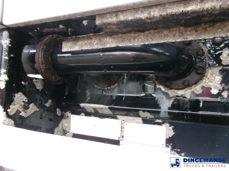 Leasing Heil / Thompson Heavy oil tank alu 34.2 m3 / 1 comp + pump Heil / Thompson Heavy oil tank alu 34.2 m3 / 1 comp + pump: afbeelding 14 Leasing Heil / Thompson Heavy oil tank alu 34.2 m3 / 1 comp + pump Heil / Thompson Heavy oil tank alu 34.2 m3 / 1 comp + pump: afbeelding 14