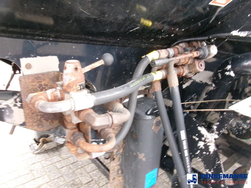 Leasing Heil / Thompson Heavy oil tank alu 34.2 m3 / 1 comp + pump Heil / Thompson Heavy oil tank alu 34.2 m3 / 1 comp + pump: afbeelding 10 Leasing Heil / Thompson Heavy oil tank alu 34.2 m3 / 1 comp + pump Heil / Thompson Heavy oil tank alu 34.2 m3 / 1 comp + pump: afbeelding 10