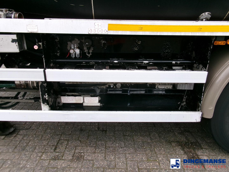 Leasing Heil / Thompson Heavy oil tank alu 34.2 m3 / 1 comp + pump Heil / Thompson Heavy oil tank alu 34.2 m3 / 1 comp + pump: afbeelding 13 Leasing Heil / Thompson Heavy oil tank alu 34.2 m3 / 1 comp + pump Heil / Thompson Heavy oil tank alu 34.2 m3 / 1 comp + pump: afbeelding 13