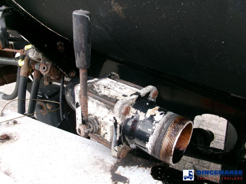 Leasing Heil / Thompson Heavy oil tank alu 34.2 m3 / 1 comp + pump Heil / Thompson Heavy oil tank alu 34.2 m3 / 1 comp + pump: afbeelding 12 Leasing Heil / Thompson Heavy oil tank alu 34.2 m3 / 1 comp + pump Heil / Thompson Heavy oil tank alu 34.2 m3 / 1 comp + pump: afbeelding 12