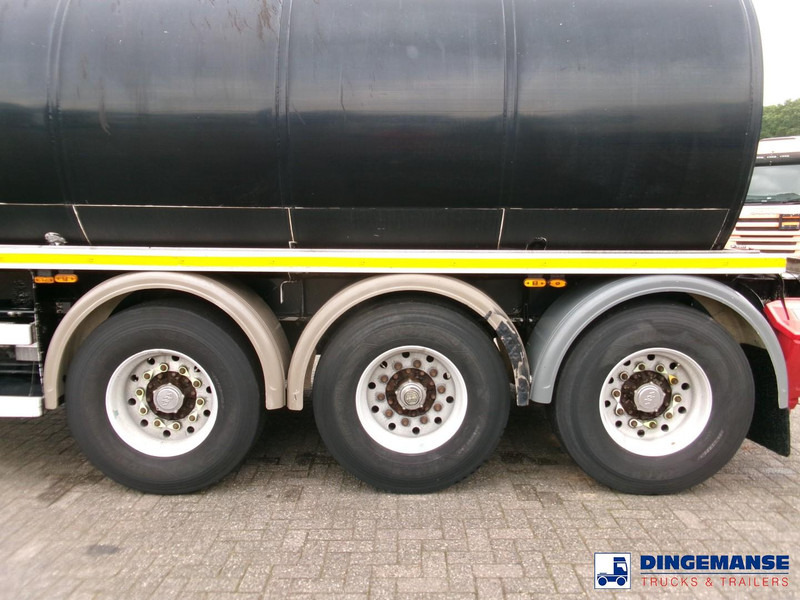 Leasing Heil / Thompson Heavy oil tank alu 34.2 m3 / 1 comp + pump Heil / Thompson Heavy oil tank alu 34.2 m3 / 1 comp + pump: afbeelding 6 Leasing Heil / Thompson Heavy oil tank alu 34.2 m3 / 1 comp + pump Heil / Thompson Heavy oil tank alu 34.2 m3 / 1 comp + pump: afbeelding 6