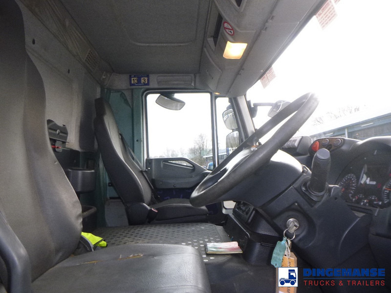 Kraanwagen Iveco AD260T33 6X4 RHD tipper + HMF crane: afbeelding 20