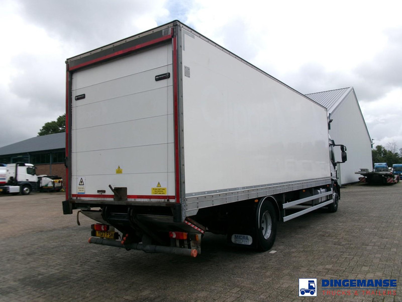 Iveco Eurocargo 180E25S RHD 4x2 Euro 6 Closed box - Bakwagen: afbeelding 4 Iveco Eurocargo 180E25S RHD 4x2 Euro 6 Closed box - Bakwagen: afbeelding 4