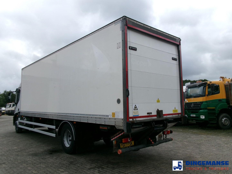 Iveco Eurocargo 180E25S RHD 4x2 Euro 6 Closed box - Bakwagen: afbeelding 3 Iveco Eurocargo 180E25S RHD 4x2 Euro 6 Closed box - Bakwagen: afbeelding 3