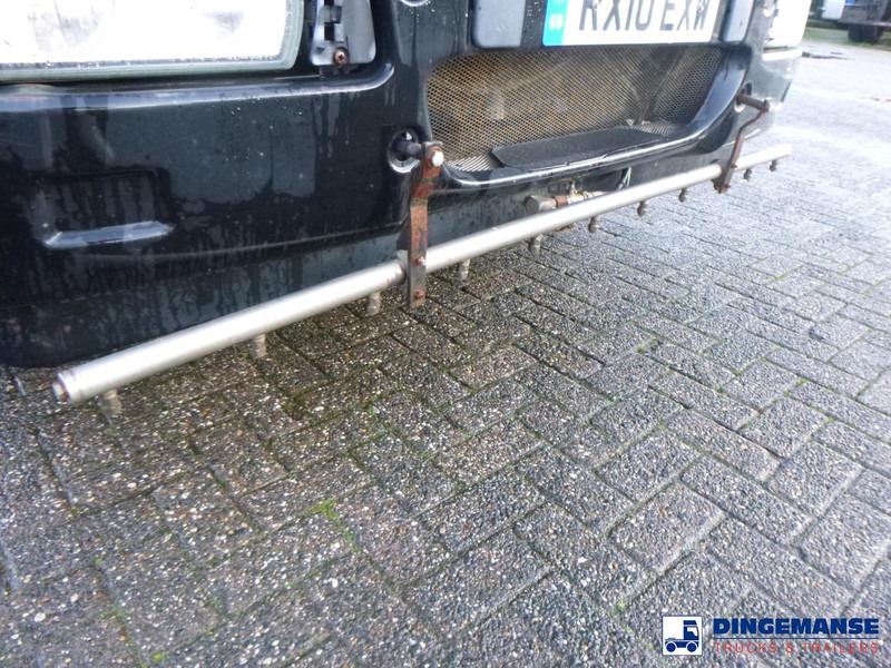 Veegwagen Iveco Eurocargo ML150E22 4x2 Scarab Mistral 6.2 m3 sweeper: afbeelding 16