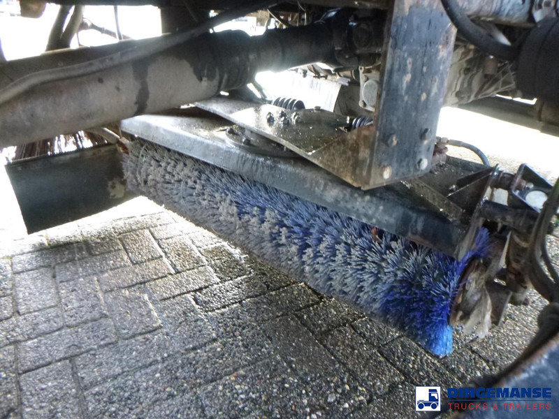 Veegwagen Iveco Eurocargo ML150E22 4x2 Scarab Mistral 6.2 m3 sweeper: afbeelding 15