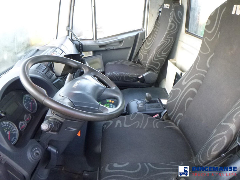 Veegwagen Iveco Eurocargo ML150E22 4x2 Scarab Mistral 6.2 m3 sweeper: afbeelding 17