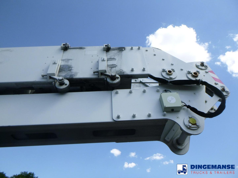 Leasing MAN TGL 7.180 4x2 + Klaas K25-30 crane MAN TGL 7.180 4x2 + Klaas K25-30 crane: afbeelding 16 Leasing MAN TGL 7.180 4x2 + Klaas K25-30 crane MAN TGL 7.180 4x2 + Klaas K25-30 crane: afbeelding 16