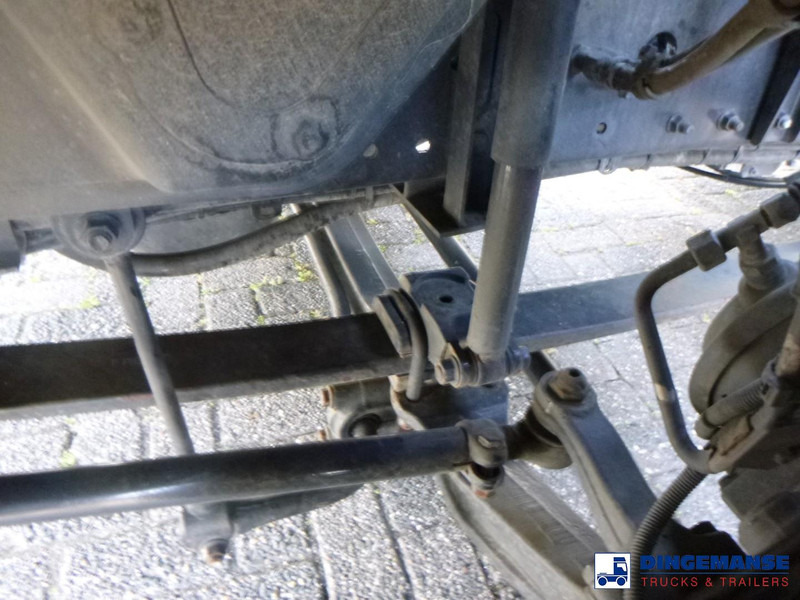 Leasing MAN TGL 7.180 4x2 + Klaas K25-30 crane MAN TGL 7.180 4x2 + Klaas K25-30 crane: afbeelding 9 Leasing MAN TGL 7.180 4x2 + Klaas K25-30 crane MAN TGL 7.180 4x2 + Klaas K25-30 crane: afbeelding 9