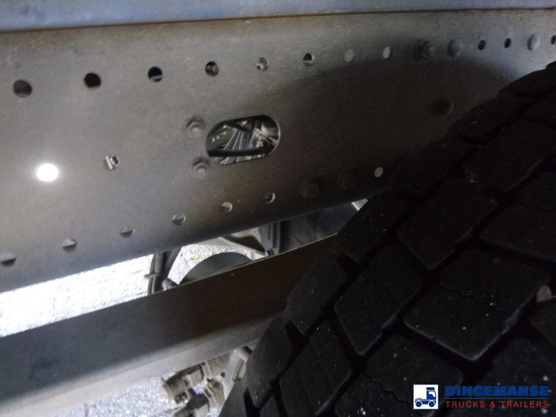 Leasing MAN TGL 7.180 4x2 + Klaas K25-30 crane MAN TGL 7.180 4x2 + Klaas K25-30 crane: afbeelding 8 Leasing MAN TGL 7.180 4x2 + Klaas K25-30 crane MAN TGL 7.180 4x2 + Klaas K25-30 crane: afbeelding 8