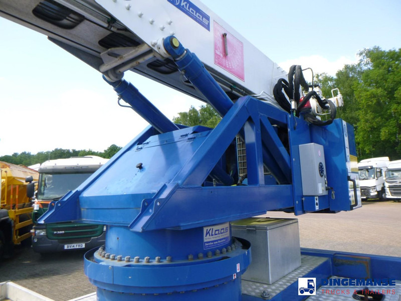 Leasing MAN TGL 7.180 4x2 + Klaas K25-30 crane MAN TGL 7.180 4x2 + Klaas K25-30 crane: afbeelding 12 Leasing MAN TGL 7.180 4x2 + Klaas K25-30 crane MAN TGL 7.180 4x2 + Klaas K25-30 crane: afbeelding 12