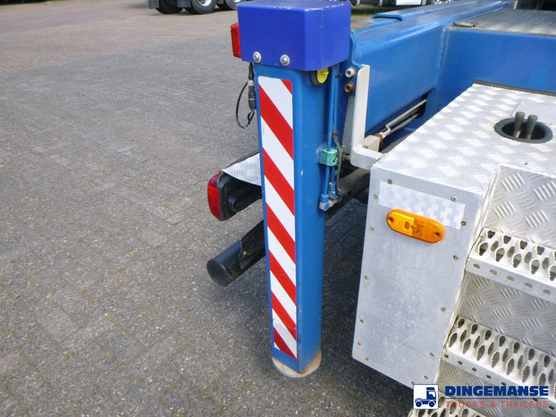 Leasing MAN TGL 7.180 4x2 + Klaas K25-30 crane MAN TGL 7.180 4x2 + Klaas K25-30 crane: afbeelding 19 Leasing MAN TGL 7.180 4x2 + Klaas K25-30 crane MAN TGL 7.180 4x2 + Klaas K25-30 crane: afbeelding 19