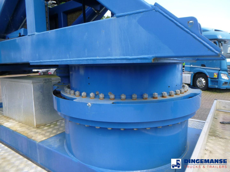 Leasing MAN TGL 7.180 4x2 + Klaas K25-30 crane MAN TGL 7.180 4x2 + Klaas K25-30 crane: afbeelding 14 Leasing MAN TGL 7.180 4x2 + Klaas K25-30 crane MAN TGL 7.180 4x2 + Klaas K25-30 crane: afbeelding 14