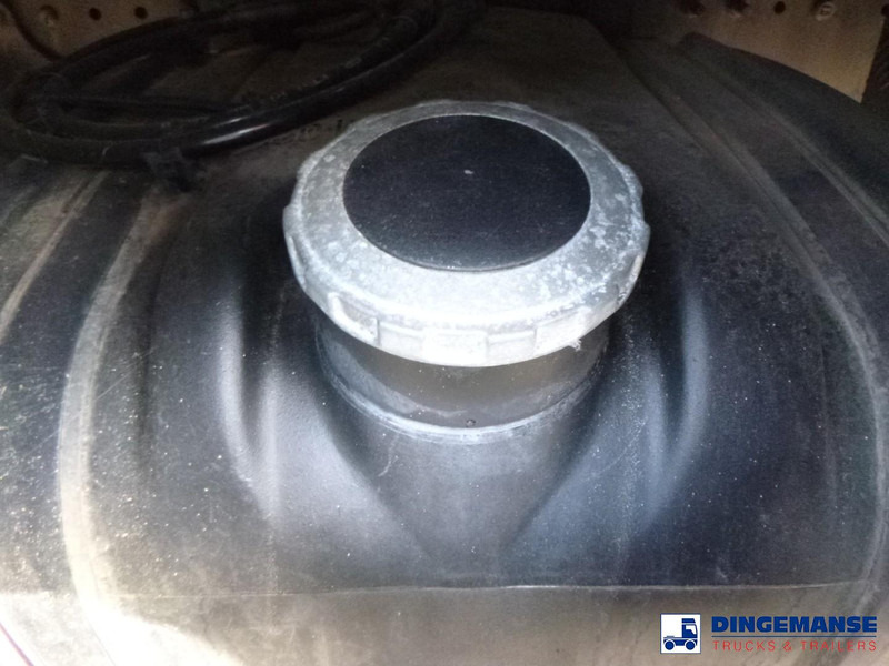 Leasing MAN TGL 7.180 4x2 + Klaas K25-30 crane MAN TGL 7.180 4x2 + Klaas K25-30 crane: afbeelding 10 Leasing MAN TGL 7.180 4x2 + Klaas K25-30 crane MAN TGL 7.180 4x2 + Klaas K25-30 crane: afbeelding 10