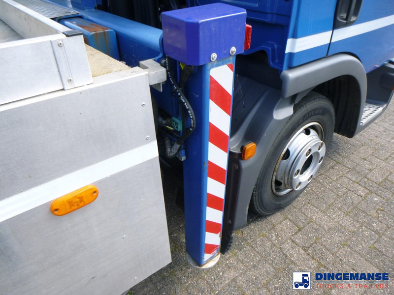 Leasing MAN TGL 7.180 4x2 + Klaas K25-30 crane MAN TGL 7.180 4x2 + Klaas K25-30 crane: afbeelding 20 Leasing MAN TGL 7.180 4x2 + Klaas K25-30 crane MAN TGL 7.180 4x2 + Klaas K25-30 crane: afbeelding 20