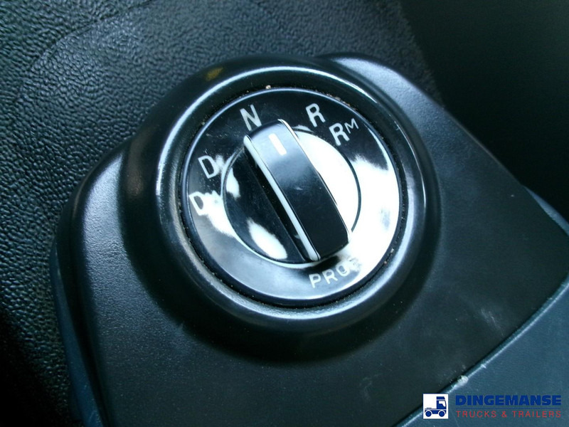 Betonmixer MAN TGS 32.360 8X4 Euro 6 Imer concrete mixer 9 m3: afbeelding 14 Betonmixer MAN TGS 32.360 8X4 Euro 6 Imer concrete mixer 9 m3: afbeelding 14