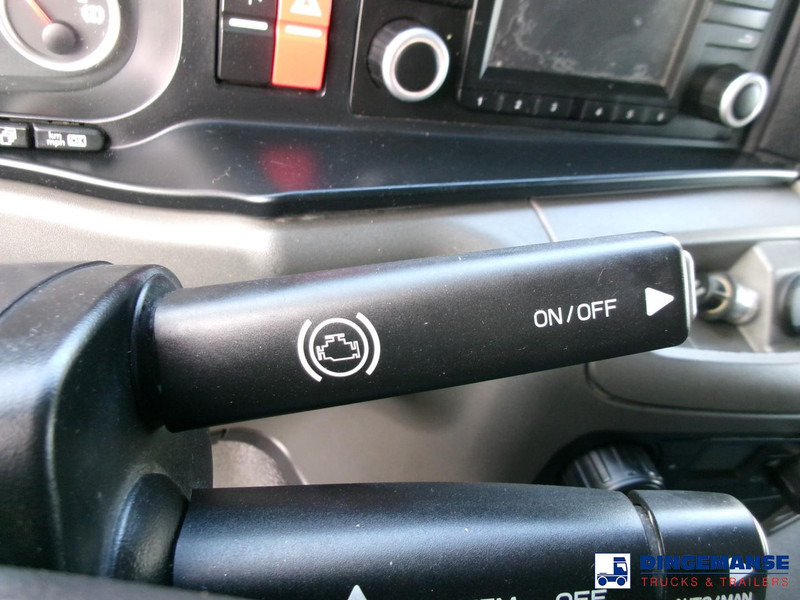 Betonmixer MAN TGS 32.360 8X4 Euro 6 Imer concrete mixer 9 m3: afbeelding 13 Betonmixer MAN TGS 32.360 8X4 Euro 6 Imer concrete mixer 9 m3: afbeelding 13