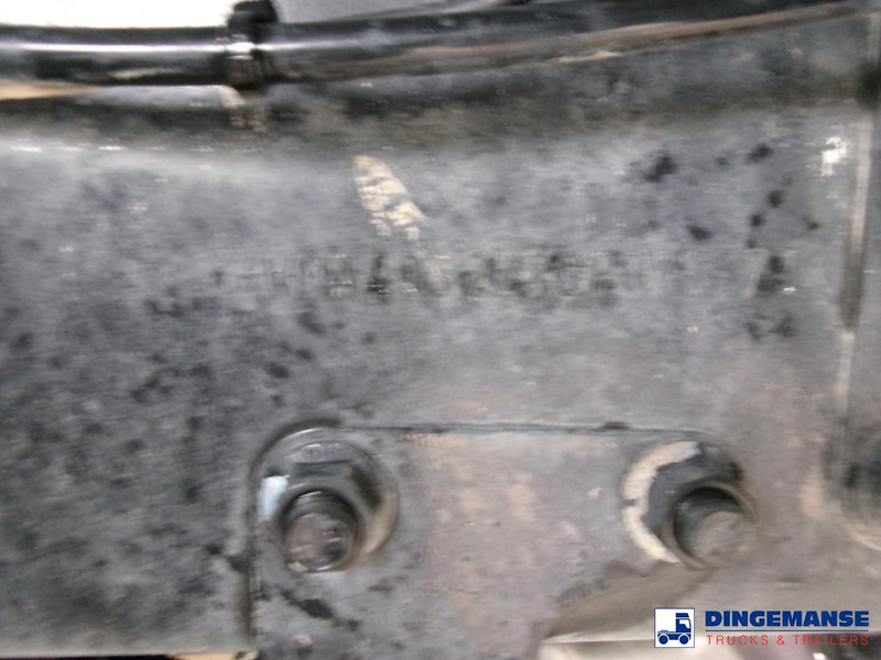 Betonmixer MAN TGS 32.360 8X4 Euro 6 Imer concrete mixer 9 m3: afbeelding 20 Betonmixer MAN TGS 32.360 8X4 Euro 6 Imer concrete mixer 9 m3: afbeelding 20