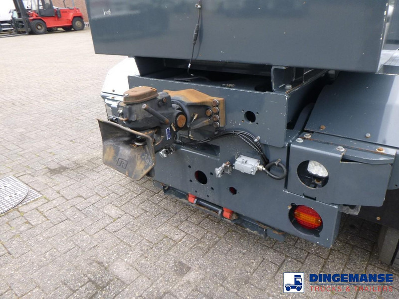 MOL RM 255 4X4 terminal drawbar tractor 150 ton - Terminal trekker: afbeelding 5 MOL RM 255 4X4 terminal drawbar tractor 150 ton - Terminal trekker: afbeelding 5