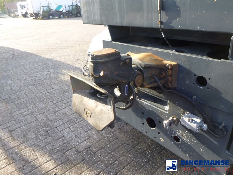 MOL RM 255 4X4 terminal drawbar tractor 150 ton - Terminal trekker: afbeelding 5 MOL RM 255 4X4 terminal drawbar tractor 150 ton - Terminal trekker: afbeelding 5