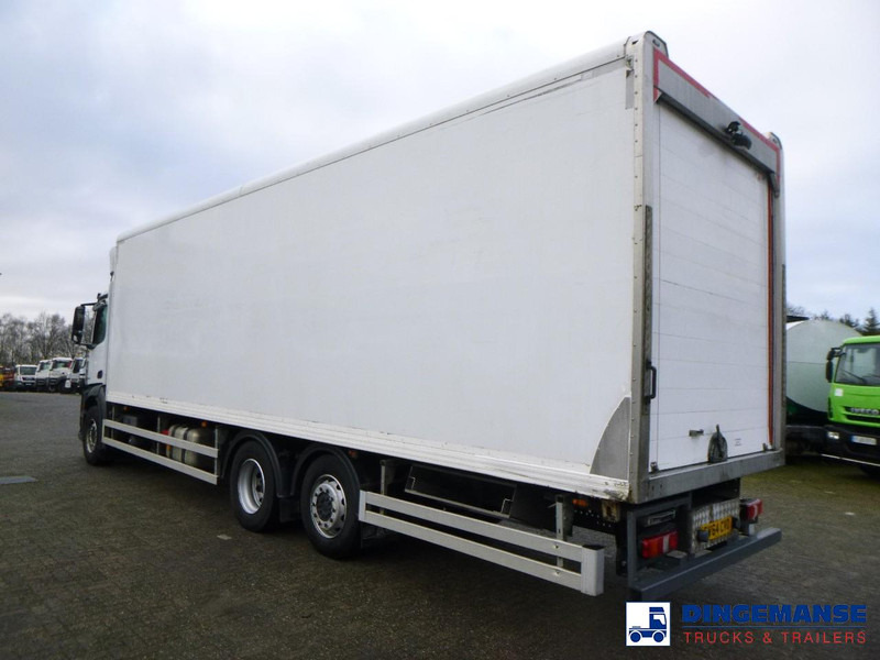 Mercedes-Benz Antos 2533 RHD 6x2 Thermoking T1000R frigo - Koelwagen vrachtwagen: afbeelding 3 Mercedes-Benz Antos 2533 RHD 6x2 Thermoking T1000R frigo - Koelwagen vrachtwagen: afbeelding 3